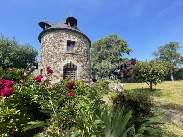 Propriété de 276 m2 St-Malo