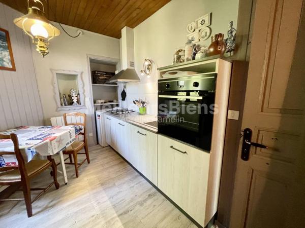 Propriété de 276 m2 St-Malo