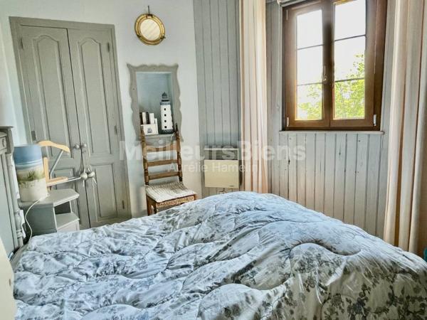 Propriété de 276 m2 St-Malo