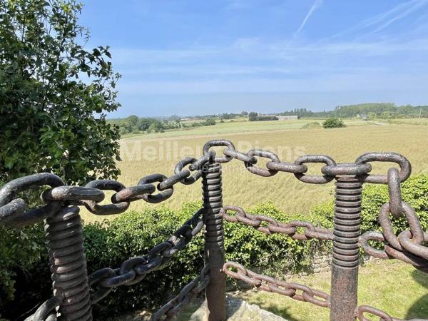 Propriété de 276 m2 St-Malo