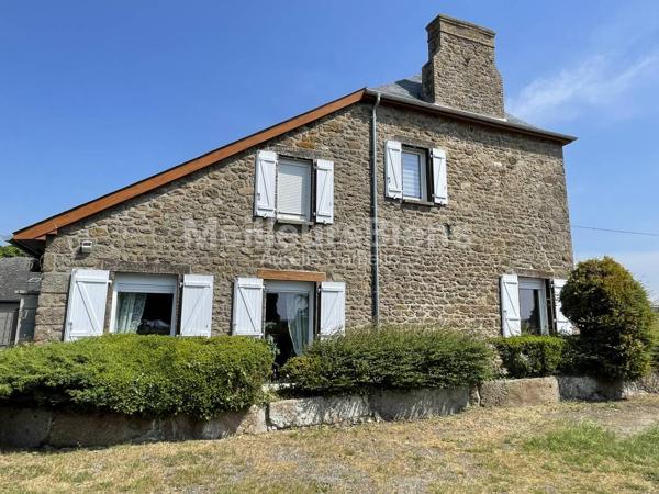 Propriété de 276 m2 St-Malo