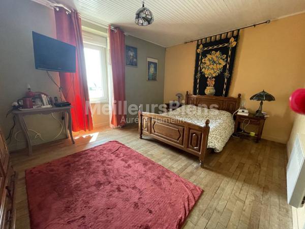 Propriété de 276 m2 St-Malo