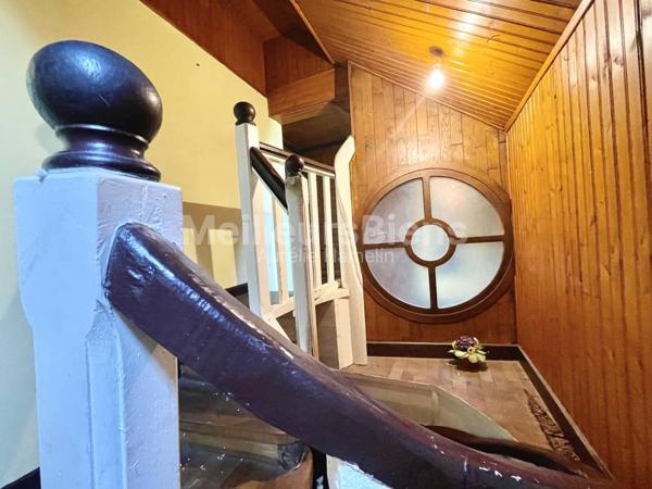 Propriété de 276 m2 St-Malo