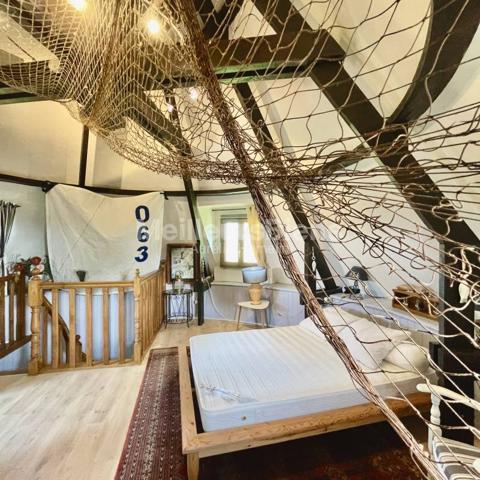 Propriété de 276 m2 St-Malo