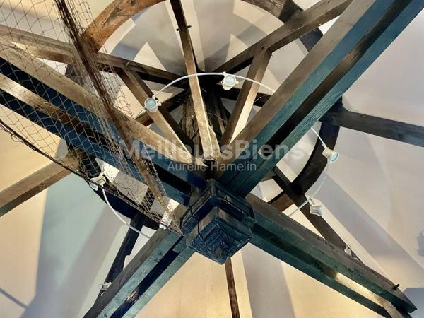 Propriété de 276 m2 St-Malo