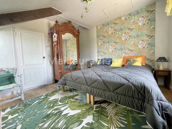 Propriété de 276 m2 St-Malo