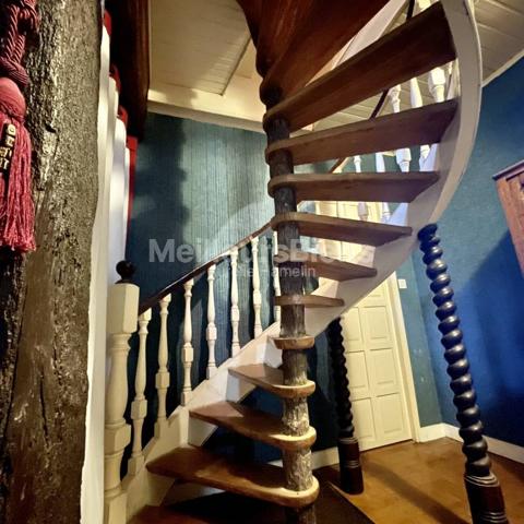 Propriété de 276 m2 St-Malo