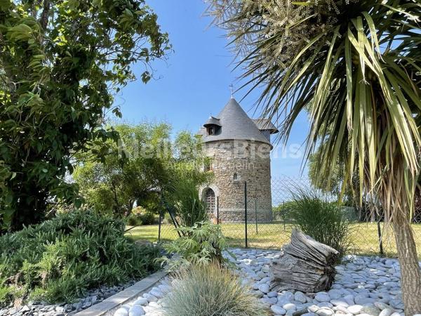 Propriété de 276 m2 St-Malo