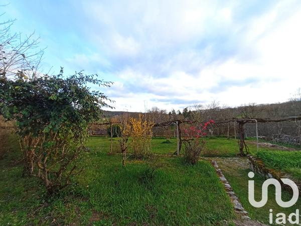 Maison à vendre 8 pièces 210 m² Lissac-et-Mouret