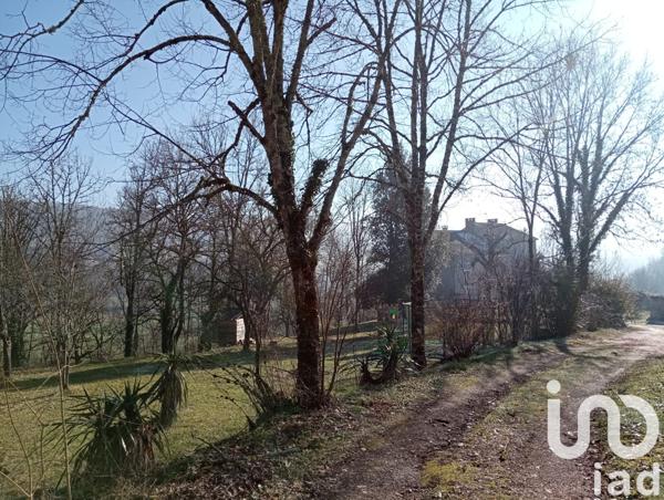 Maison à vendre 8 pièces 210 m² Lissac-et-Mouret