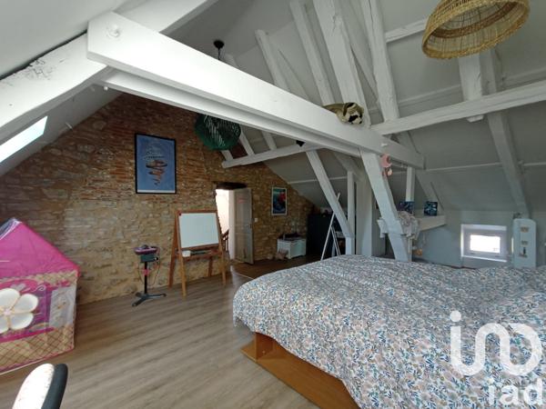 Maison à vendre 8 pièces 210 m² Lissac-et-Mouret