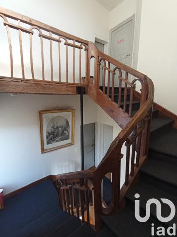 Maison à vendre 8 pièces 210 m² Lissac-et-Mouret