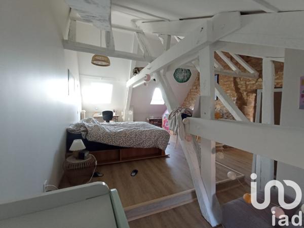 Maison à vendre 8 pièces 210 m² Lissac-et-Mouret