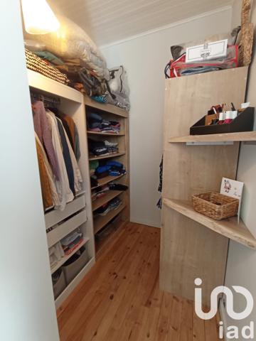 Maison à vendre 8 pièces 210 m² Lissac-et-Mouret