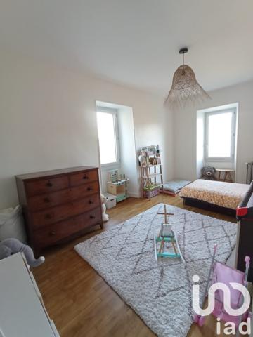 Maison à vendre 8 pièces 210 m² Lissac-et-Mouret