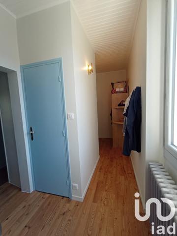 Maison à vendre 8 pièces 210 m² Lissac-et-Mouret