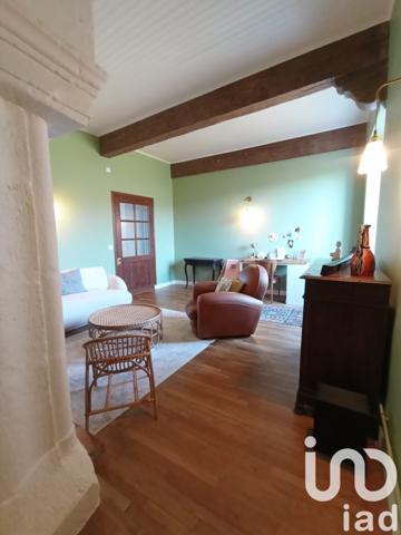 Maison à vendre 8 pièces 210 m² Lissac-et-Mouret