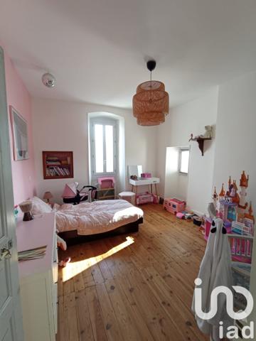 Maison à vendre 8 pièces 210 m² Lissac-et-Mouret