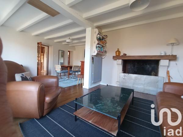 Maison à vendre 8 pièces 210 m² Lissac-et-Mouret