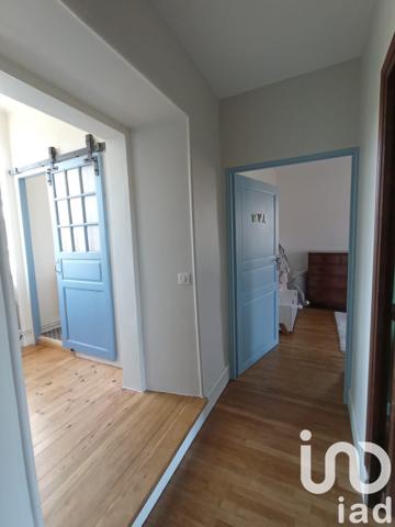 Maison à vendre 8 pièces 210 m² Lissac-et-Mouret