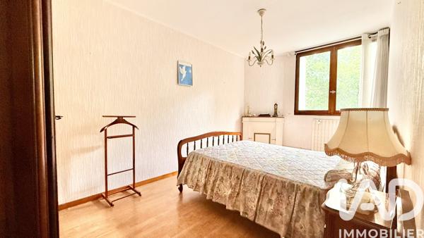 Appartement à vendre 4 pièces 78 m² Lormont