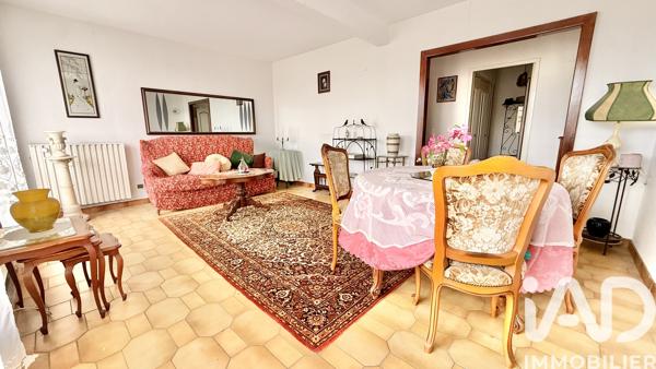 Appartement à vendre 4 pièces 78 m² Lormont