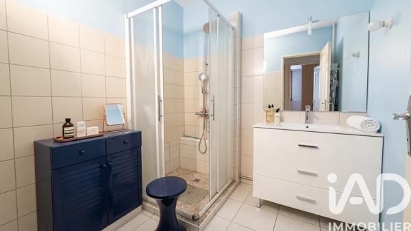 Appartement à vendre 4 pièces 78 m² Lormont