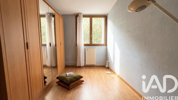Appartement à vendre 4 pièces 78 m² Lormont