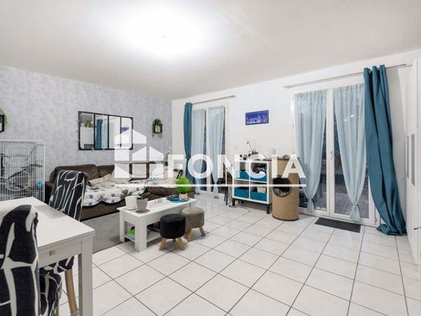 À vendre Maison 4 pièces 85 m² - Lieusaint 77127