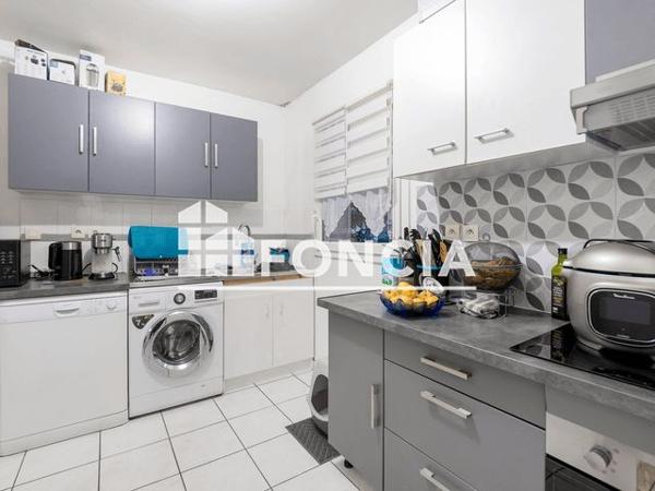 À vendre Maison 4 pièces 85 m² - Lieusaint 77127