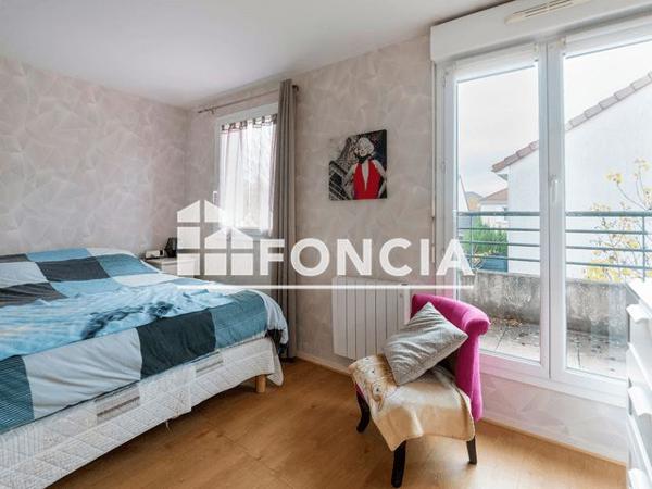 À vendre Maison 4 pièces 85 m² - Lieusaint 77127