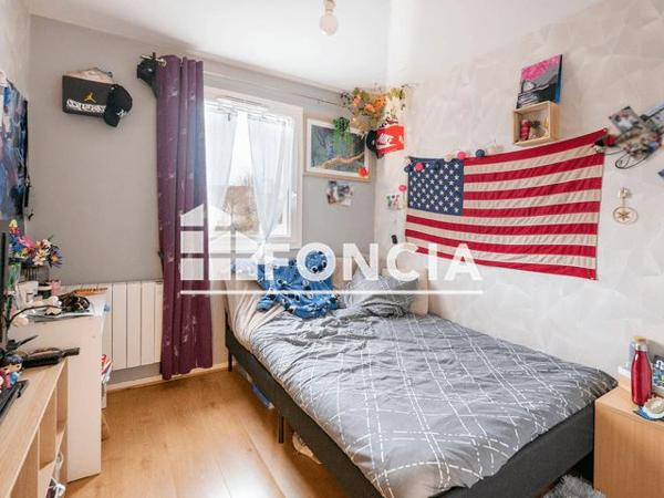 À vendre Maison 4 pièces 85 m² - Lieusaint 77127