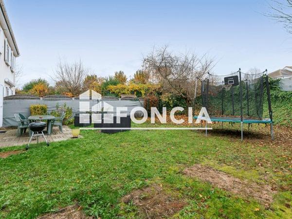 À vendre Maison 4 pièces 85 m² - Lieusaint 77127