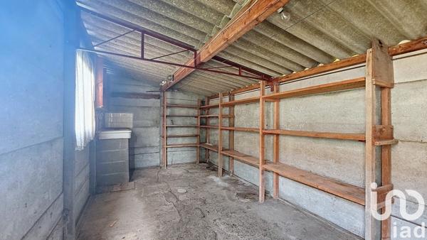 Maison à vendre 5 pièces 100 m² Yzeure