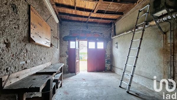 Maison à vendre 5 pièces 100 m² Yzeure