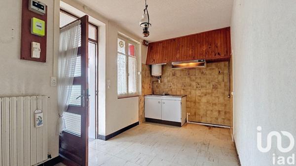 Maison à vendre 5 pièces 100 m² Yzeure