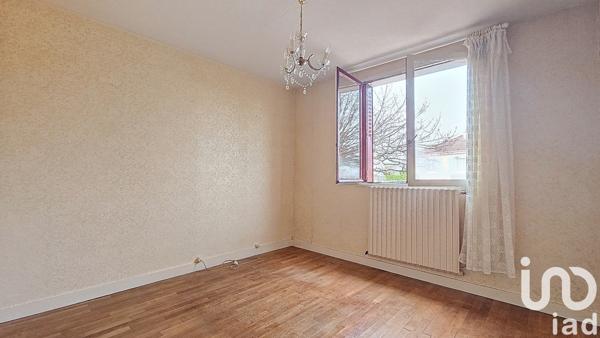 Maison à vendre 5 pièces 100 m² Yzeure