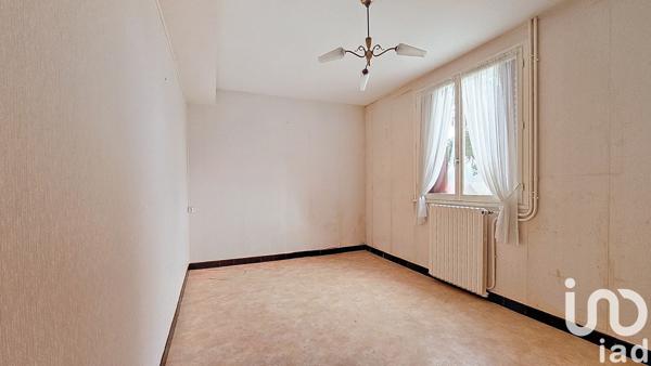 Maison à vendre 5 pièces 100 m² Yzeure