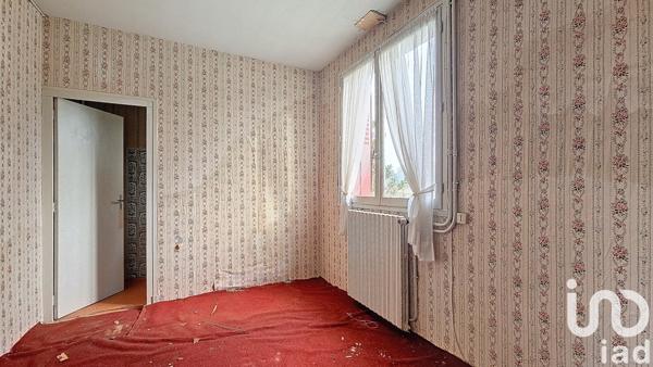 Maison à vendre 5 pièces 100 m² Yzeure