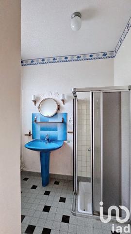 Maison à vendre 5 pièces 100 m² Yzeure