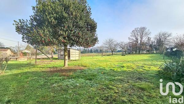 Maison à vendre 5 pièces 100 m² Yzeure