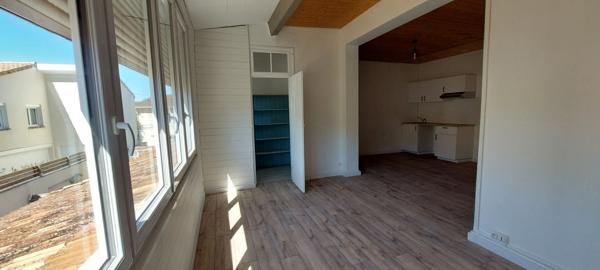 A vendre Talence Arrêt de Tram "Saint Genès" T3 duplex de 95m² , Bordeaux