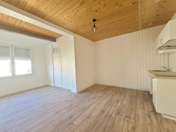 A vendre Talence Arrêt de Tram "Saint Genès" T3 duplex de 95m² , Bordeaux