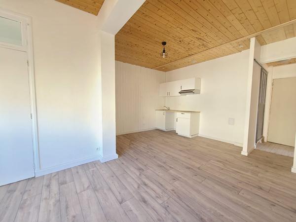A vendre Talence Arrêt de Tram "Saint Genès" T3 duplex de 95m² , Bordeaux