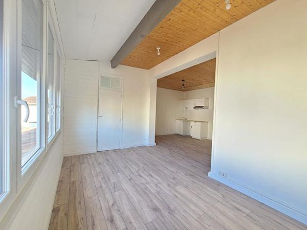 A vendre Talence Arrêt de Tram "Saint Genès" T3 duplex de 95m² , Bordeaux