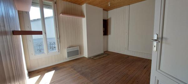 A vendre Talence Arrêt de Tram "Saint Genès" T3 duplex de 95m² , Bordeaux