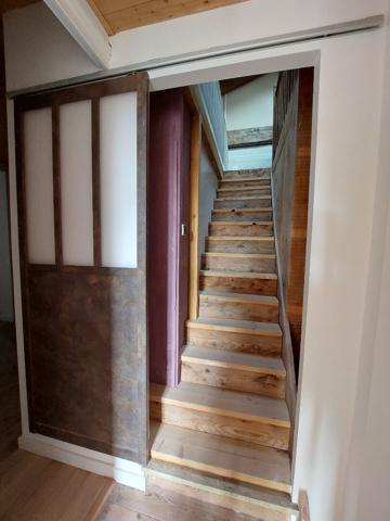 A vendre Talence Arrêt de Tram "Saint Genès" T3 duplex de 95m² , Bordeaux