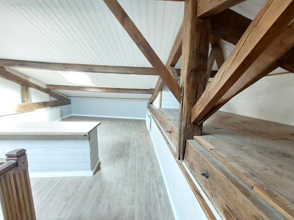 A vendre Talence Arrêt de Tram "Saint Genès" T3 duplex de 95m² , Bordeaux