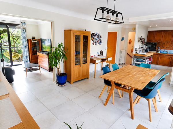 Maison Gagny 5 pièce(s) 90 m2