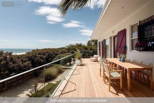Maison individuelle à vendre à Collioure dans les Pyrénées-Orientales (66190), ref : 66018/2025/05/7-VI